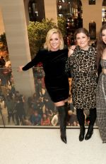 HAILEE STEINFELD, JANE KRAKOWSKI and ALENA SMITH at Dickinson Preview at Apple Regent Street in London 10/22/2019