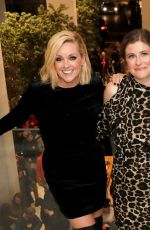 HAILEE STEINFELD, JANE KRAKOWSKI and ALENA SMITH at Dickinson Preview at Apple Regent Street in London 10/22/2019