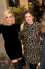 HAILEE STEINFELD, JANE KRAKOWSKI and ALENA SMITH at Dickinson Preview at Apple Regent Street in London 10/22/2019