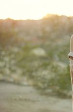 HAILEY CLAUSON for Eberjey Sleepwear Collection