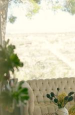HAILEY CLAUSON for Eberjey Sleepwear Collection