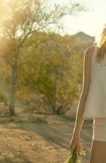 HAILEY CLAUSON for Eberjey Sleepwear Collection