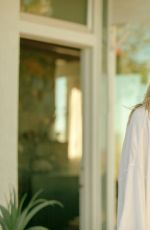 HAILEY CLAUSON for Eberjey Sleepwear Collection