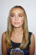 HALEY LU RICHARDSON - Instagram Pictures 10/13/2019