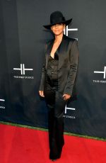 HALLE BERRY at Tyler Perry Studios Grand Opening in Atlanta 10/05/2019