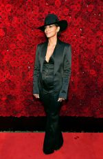 HALLE BERRY at Tyler Perry Studios Grand Opening in Atlanta 10/05/2019