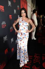 HALSEY at American Horror Story 100th Episode Celebration in Hollywood 10/26/2019