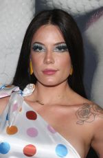 HALSEY at American Horror Story 100th Episode Celebration in Hollywood 10/26/2019