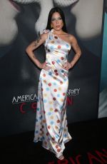 HALSEY at American Horror Story 100th Episode Celebration in Hollywood 10/26/2019