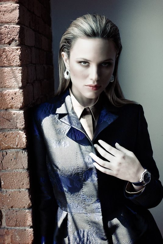 HALSTON SAGE in As If Magazine, October 2019