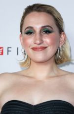 HARLEY QUINN SMITH at Jay and Silent Bob Reboot Screening in Los Angeles 10/14/2019