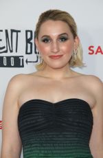 HARLEY QUINN SMITH at Jay and Silent Bob Reboot Screening in Los Angeles 10/14/2019