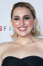 HARLEY QUINN SMITH at Jay and Silent Bob Reboot Screening in Los Angeles 10/14/2019