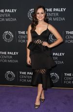 HAYLEY ORRANTIA at Goldbergs & Schooled Rewind!