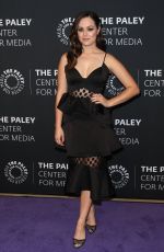 HAYLEY ORRANTIA at Goldbergs & Schooled Rewind!