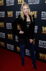 HEIDI MONTAG at Marriage Bootcamp Premiere in Los Angeles 10/10/2019