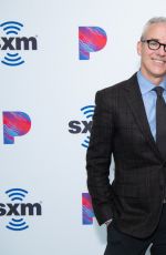 HELEN MIRREN at SiriusXM Hollywood Studios in Los Angeles 10/16/2019