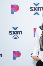 HELEN MIRREN at SiriusXM Hollywood Studios in Los Angeles 10/16/2019