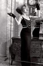 HELENA BONHAM CARTER in Harper