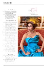 HELENA BONHAM CARTER in Harper