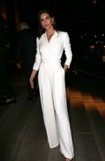 HILARY RHODA at Very Ralph Premiere in New York 10/23/2019