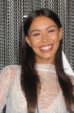 ILFENESH HADERA at The King Premiere in New York 10/01/2019