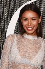 ILFENESH HADERA at The King Premiere in New York 10/01/2019