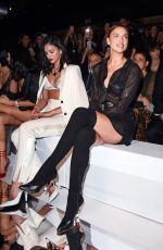 IRINA SHAYK at Intimissimi Show in Verona 10/29/2019