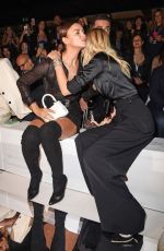 IRINA SHAYK at Intimissimi Show in Verona 10/29/2019