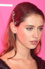 IRIS LAW at Mademoiselle Prive Chanel Exhibition Opening Party in Tokyo 10/17/2019