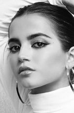 ISABELA MERCED (MONER) at a Photoshoot, October 2019
