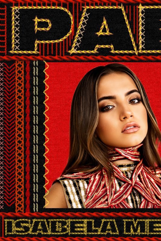 ISABELA MONER – Papi, Isabela Merced Promos