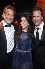 JACKIE TOHN at Les Girls Fundraiser in Los Angeles 10/20/2019