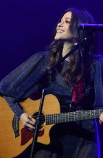 JACKIE TOHN at Les Girls Fundraiser in Los Angeles 10/20/2019