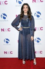 JACKIE TOHN at Les Girls Fundraiser in Los Angeles 10/20/2019