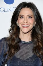JACKIE TOHN at Les Girls Fundraiser in Los Angeles 10/20/2019