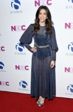 JACKIE TOHN at Les Girls Fundraiser in Los Angeles 10/20/2019