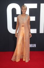JADA PINKETT SMITH at Gemini Man Premiere in Los Angeles 10/06/2019