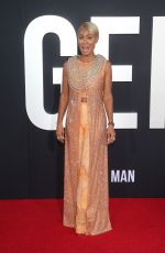 JADA PINKETT SMITH at Gemini Man Premiere in Los Angeles 10/06/2019