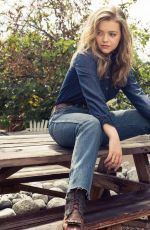 JADE PETTYJOHN at a Photoshoot, October 2019