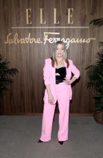 JADE PETTYJOHN at Elle & Ferragamo Hollywood Rising Celebration in West Hollywood 10/11/2019