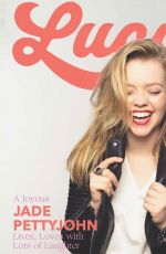 JADE PETTYJOHN in Luca Magazine, 2019