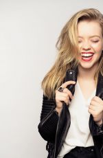 JADE PETTYJOHN in Luca Magazine, 2019
