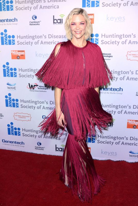 JAIME KING at 5th Annual Freeze HD Gala in Los Angeles 09/28/2019