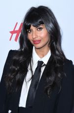 JAMEELA JAMIL at 2nd Annual Girl Up #girlhero Awards in Beverly Hills 10/13/2019