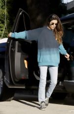 JAMIE-LYNN SIGLER Out in Los Angeles 10/25/2019