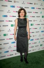 JANE HILL at 2019 Pink News Awards at Westminster Abbey 10/16/2019