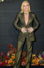 JANE KRAKOWSKI at Dickinson Premiere in New York 10/17/2019