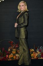 JANE KRAKOWSKI at Dickinson Premiere in New York 10/17/2019