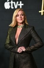 JANE KRAKOWSKI at Dickinson Premiere in New York 10/17/2019